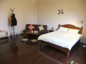 Jiufen Hui Ming Homestay